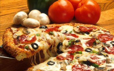 Er du en pizzaekspert?