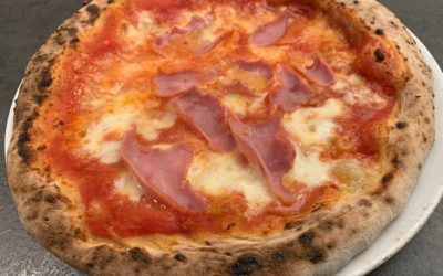 Pizza til kvelds