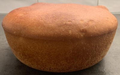 15-timers grytebrød