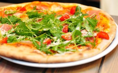 Pizza quiz – Tar du utfordringen?