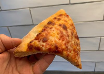 New york pizza