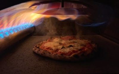 Bli medlem av vår facebook gruppe – “Pizzabakerne”