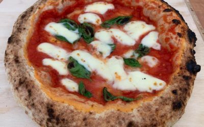Pizzadeig – Den ultimate oppskrift