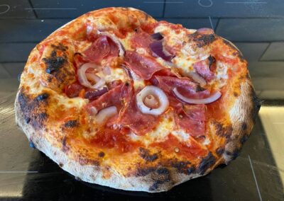Sage Pizzaiolo