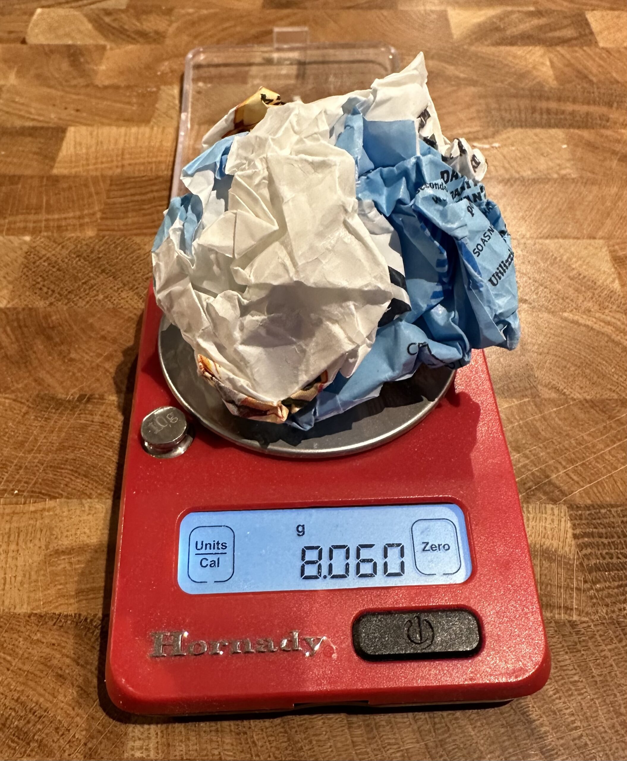 1 kilo melpose