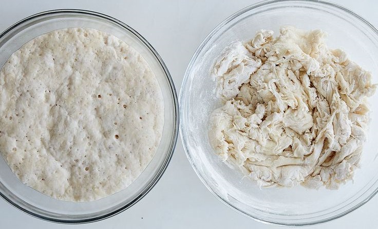 Poolish vs Biga – Veien til den perfekte pizzadeigen