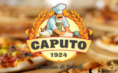 Caputo – En Essensiell Ingrediens i Italiensk Pizzahistorie