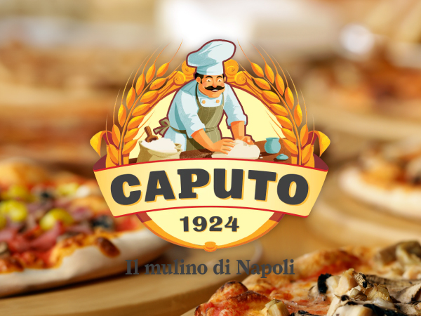 caputo logo