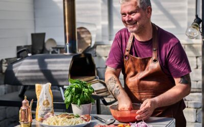 Tips og råd når du lager napolitansk pizza