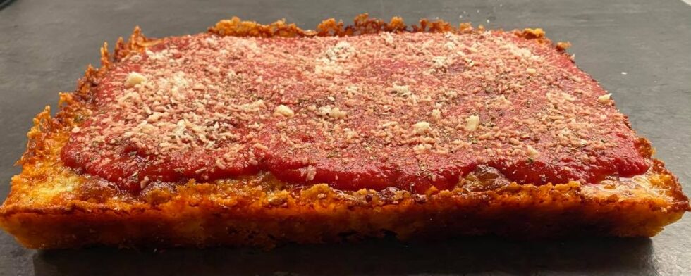 fetroit style pizza