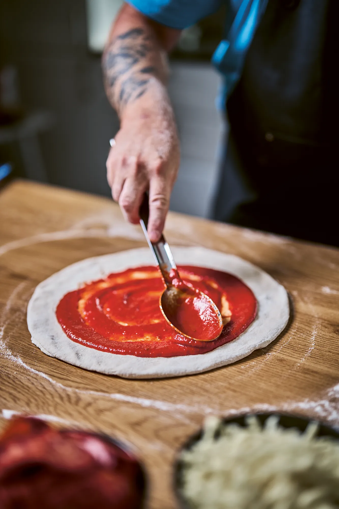 utbaking new york style pizza 3 utbaking new york style pizza 3