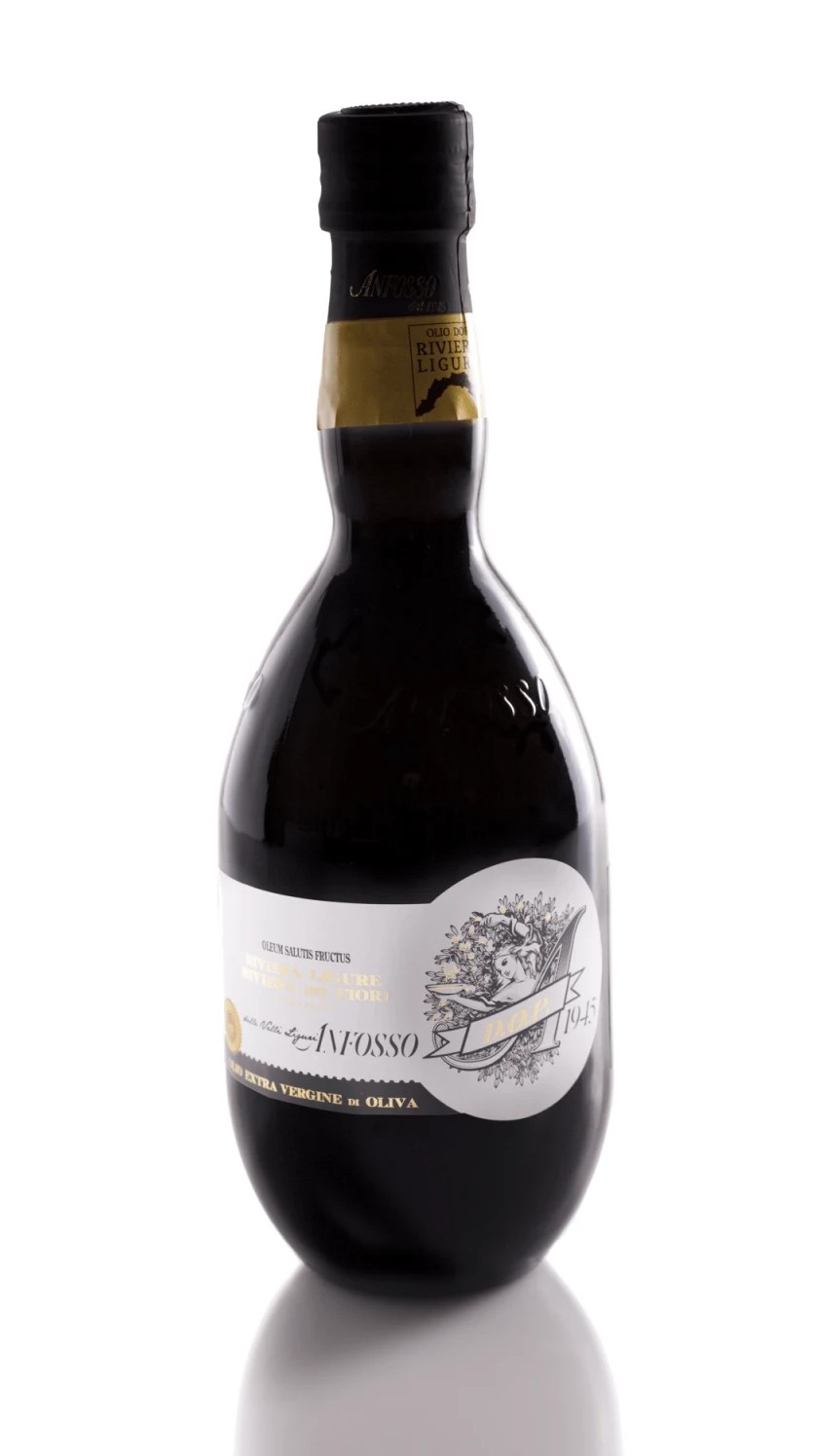ANFOSSO OLIVENOLJE