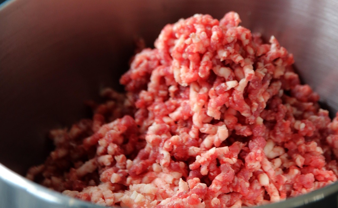 kjøttdeig til bolognese saus kjøttdeig til bolognese saus