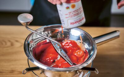 Kompleks New York Saus