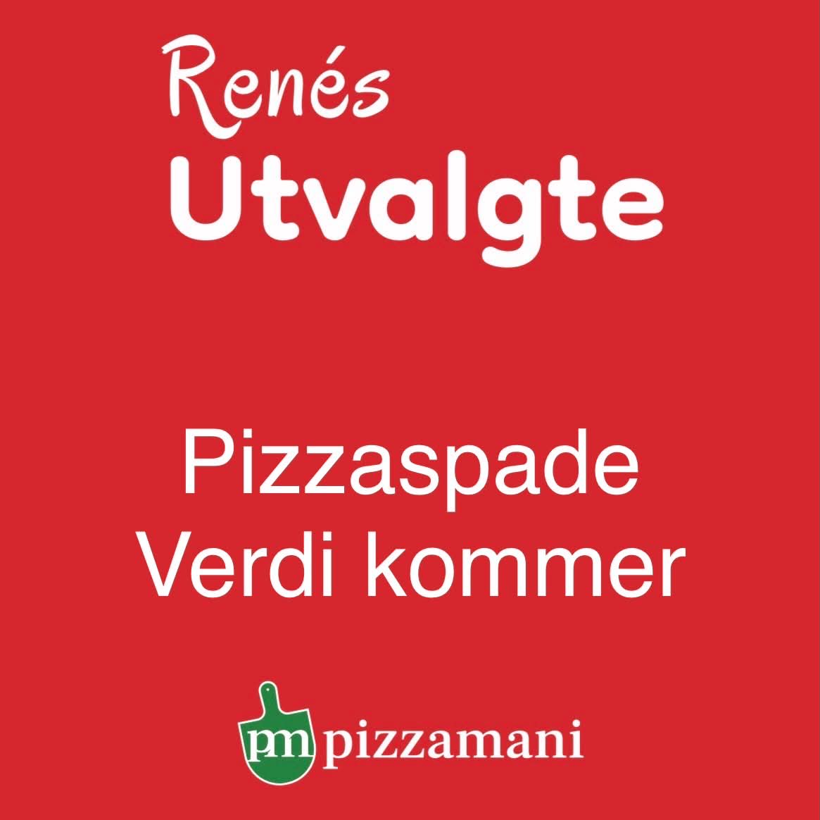 pizzaspade pizzamani